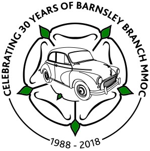 Home - Barnsley Morris Minors